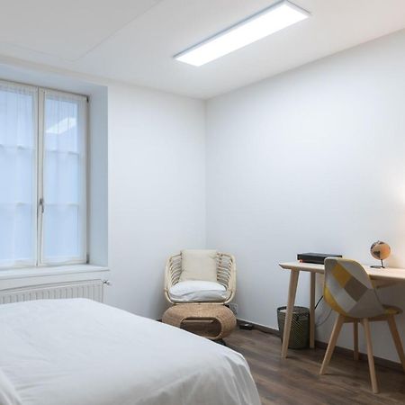 Spa, Terrasse Plein Centre Et Proche Gare Metz Kültér fotó